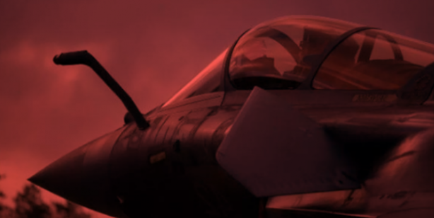 Fransızları tedirgin eden görüntü! 'Türkiye tarafından çok büyük tehdit altındayız' diyerek duyurdular