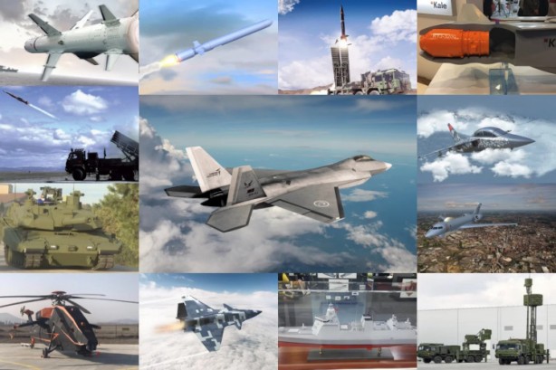 Foto - Fransızları tedirgin eden görüntü! 'Türkiye tarafından çok büyük tehdit altındayız' diyerek duyurdular