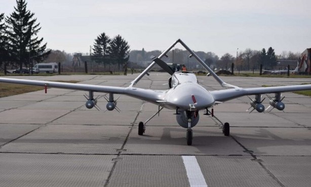Foto - Fransızların Bayraktar TB2 SİHA şaşkınlığı! O NATO ülkesi de TB2 alacak gibi duruyor