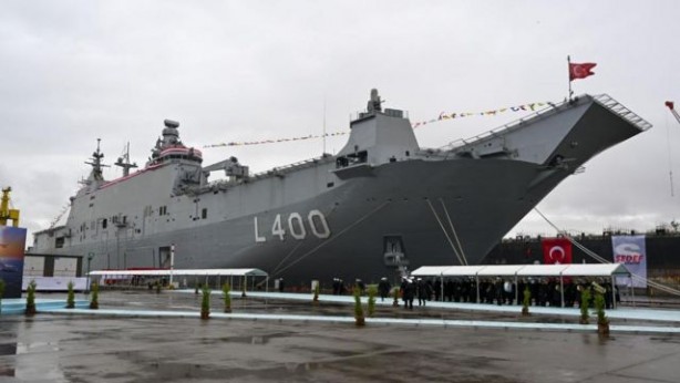 Foto - Fransızların Bayraktar TB2 SİHA şaşkınlığı! O NATO ülkesi de TB2 alacak gibi duruyor