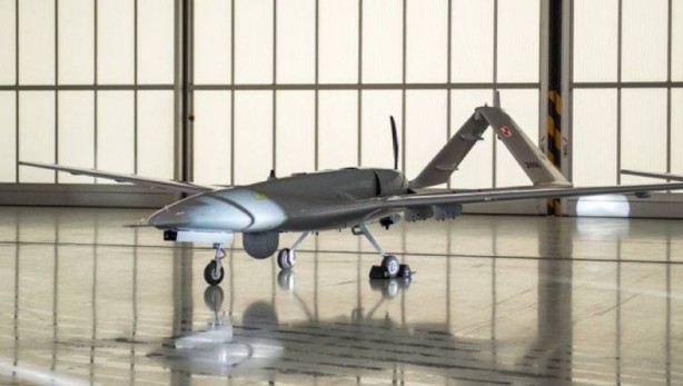 Foto - Fransızların Bayraktar TB2 SİHA şaşkınlığı! O NATO ülkesi de TB2 alacak gibi duruyor