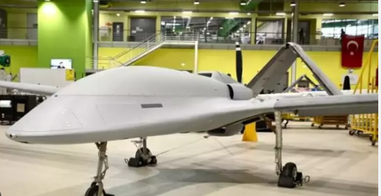 Foto - Fransızların Bayraktar TB2 SİHA şaşkınlığı! O NATO ülkesi de TB2 alacak gibi duruyor
