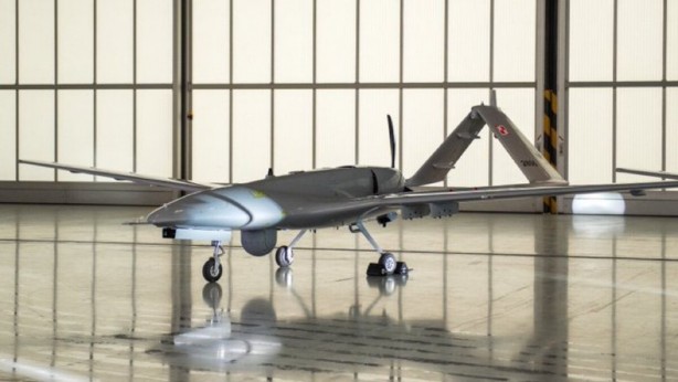 Foto - Fransızların Bayraktar TB2 SİHA şaşkınlığı! O NATO ülkesi de TB2 alacak gibi duruyor