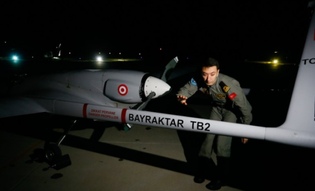 Fransızların Bayraktar TB2 SİHA şaşkınlığı! O NATO ülkesi de TB2 alacak gibi duruyor