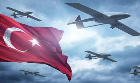 Foto - Fransızların Bayraktar TB2 SİHA şaşkınlığı! O NATO ülkesi de TB2 alacak gibi duruyor