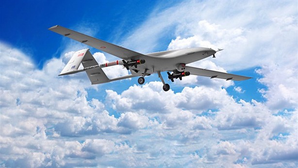 Foto - Fransızların Bayraktar TB2 SİHA şaşkınlığı! O NATO ülkesi de TB2 alacak gibi duruyor