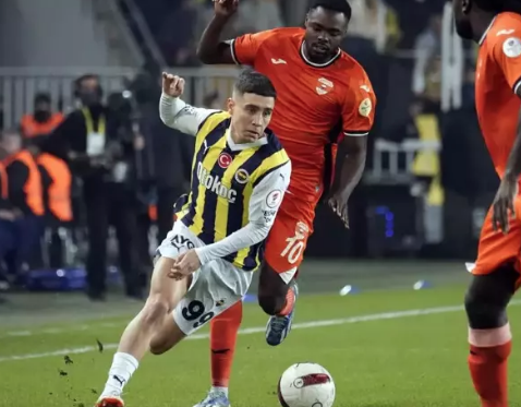 Foto - Fred, Krunic yetmedi! Flaş kadro... Herkes stoper beklerken yıldız orta saha geliyor: Dahil edilecek...