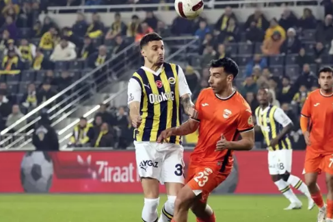 Foto - Fred, Krunic yetmedi! Flaş kadro... Herkes stoper beklerken yıldız orta saha geliyor: Dahil edilecek...