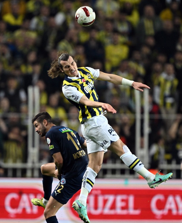 Foto - Fred'e yeni rakip geliyor Bu sefer ki tam bir meydan okuma olacak! Fenerbahçe ince eleyip sık dokuyor artık