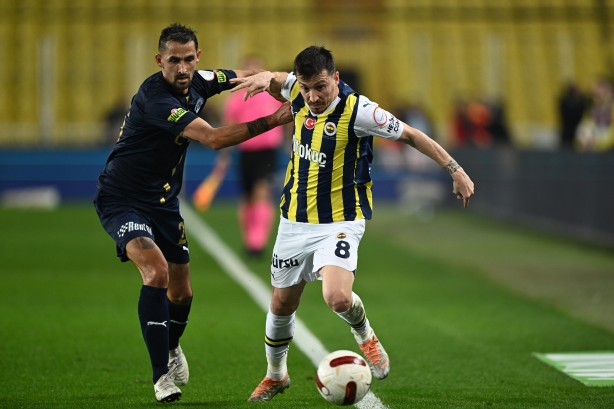 Foto - Fred'e yeni rakip geliyor Bu sefer ki tam bir meydan okuma olacak! Fenerbahçe ince eleyip sık dokuyor artık