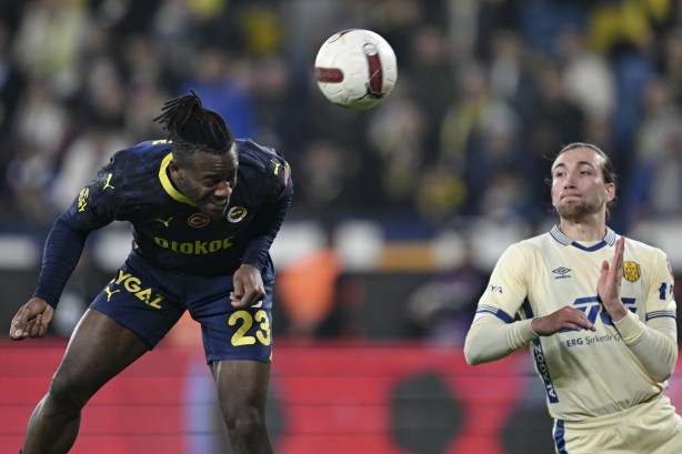 Foto - Fred'e yeni rakip geliyor Bu sefer ki tam bir meydan okuma olacak! Fenerbahçe ince eleyip sık dokuyor artık