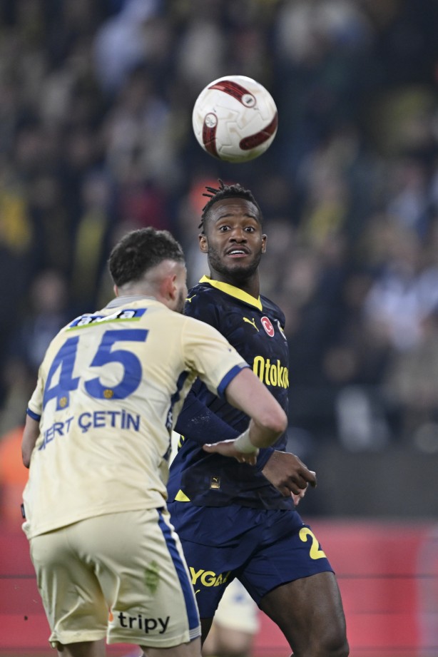 Foto - Fred'e yeni rakip geliyor Bu sefer ki tam bir meydan okuma olacak! Fenerbahçe ince eleyip sık dokuyor artık