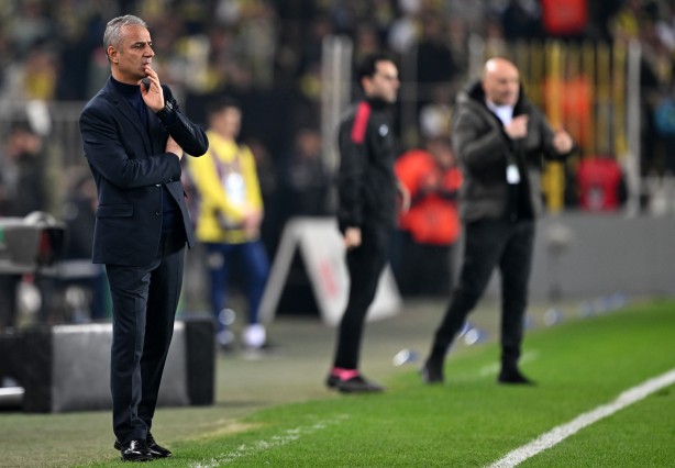 Foto - Fred'e yeni rakip geliyor Bu sefer ki tam bir meydan okuma olacak! Fenerbahçe ince eleyip sık dokuyor artık