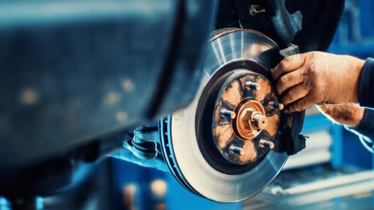 Fren balatası bitmiş olabilir: Değişim zamanını nasıl anlarsınız?