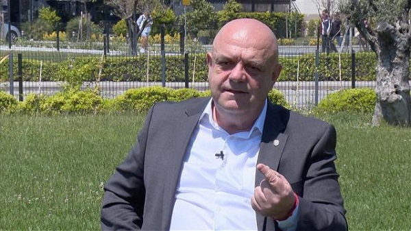 Foto - Fuat Çimen yönetim listesi: Fuat Çimen'in yönetiminde kimler var?