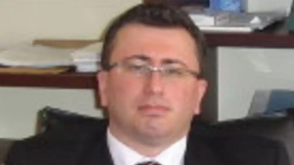 Foto - Fuat Çimen yönetim listesi: Fuat Çimen'in yönetiminde kimler var?