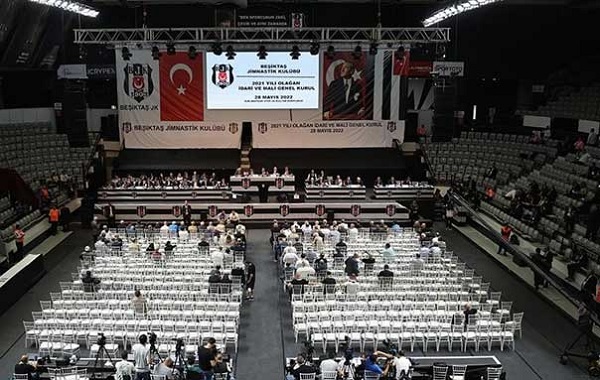 Foto - Fuat Çimen yönetim listesi: Fuat Çimen'in yönetiminde kimler var?