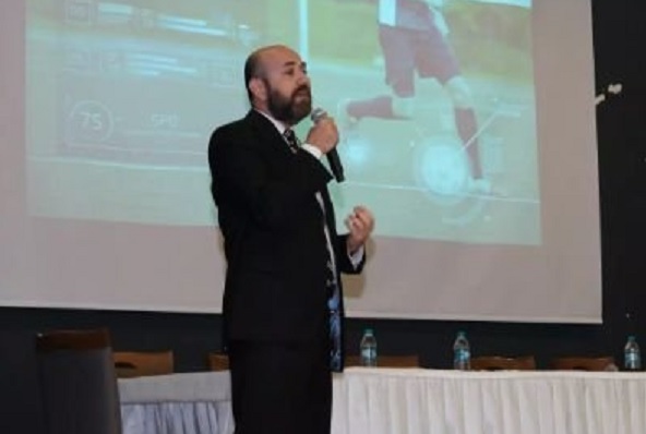 Foto - Fuat Çimen yönetim listesi: Fuat Çimen'in yönetiminde kimler var?