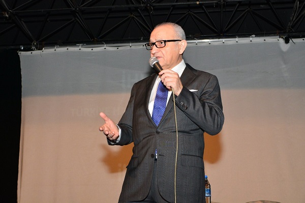 Foto - Fuat Çimen yönetim listesi: Fuat Çimen'in yönetiminde kimler var?