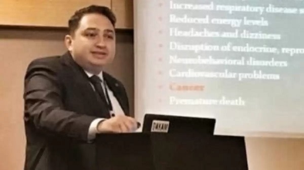 Foto - Fuat Çimen yönetim listesi: Fuat Çimen'in yönetiminde kimler var?