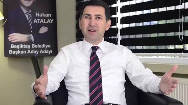 Foto - Fuat Çimen yönetim listesi: Fuat Çimen'in yönetiminde kimler var?