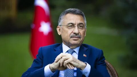 Foto - Fuat Oktay anketleri açıkladı İşte Cumhur ve Zillet ittifakı arasındaki fark