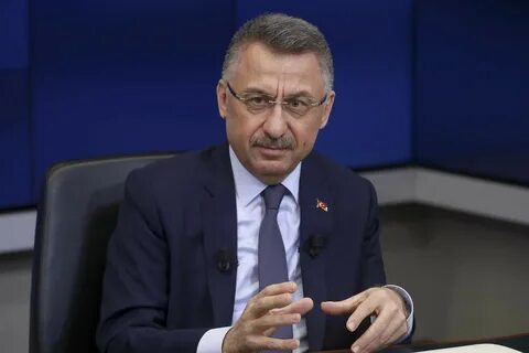 Fuat Oktay anketleri açıkladı İşte Cumhur ve Zillet ittifakı arasındaki fark