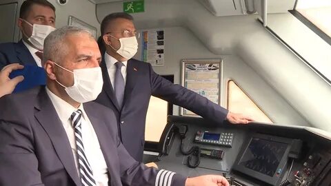 Foto - Fuat Oktay anketleri açıkladı İşte Cumhur ve Zillet ittifakı arasındaki fark