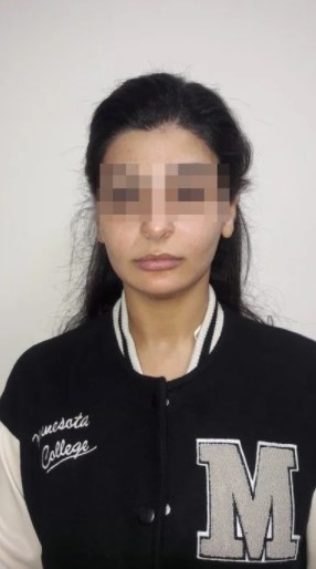 Foto - Fuhuş baskınında şok! İntihar etti