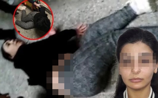 Fuhuş baskınında şok! İntihar etti