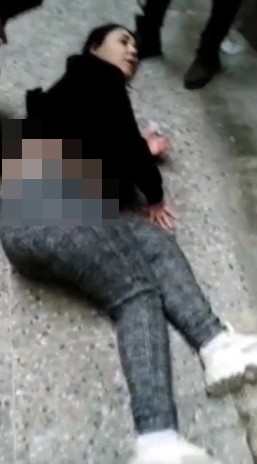 Foto - Fuhuş baskınında şok! İntihar etti
