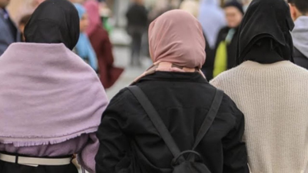 Foto - Fulya Öztürk Azerbaycan konusunda sessizliğini bozdu