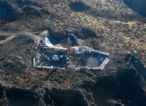 Foto - Fulya Öztürk bulunan petrolle ilgili son kulis bilgisini aktardı! Duyanların boğazı düğümlenecek