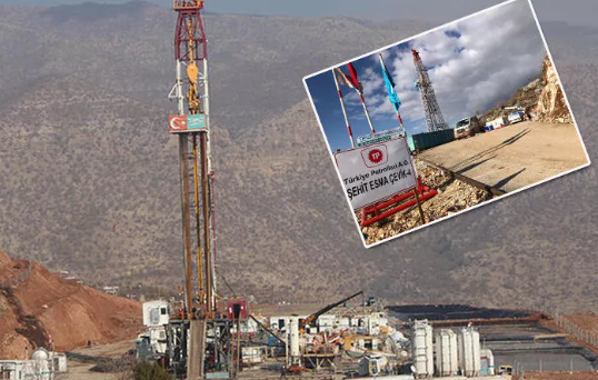 Foto - Fulya Öztürk bulunan petrolle ilgili son kulis bilgisini aktardı! Duyanların boğazı düğümlenecek