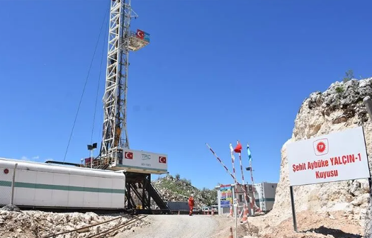 Foto - Fulya Öztürk bulunan petrolle ilgili son kulis bilgisini aktardı! Duyanların boğazı düğümlenecek