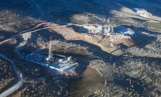 Foto - Fulya Öztürk bulunan petrolle ilgili son kulis bilgisini aktardı! Duyanların boğazı düğümlenecek