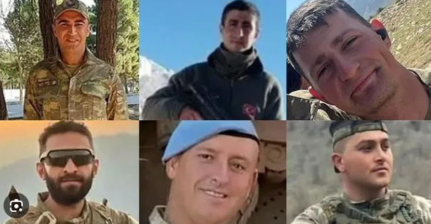 Foto - Fulya Öztürk şehit haberleri sonrası canlı yayında çılgına döndü: Susun bilmiyorsunuz