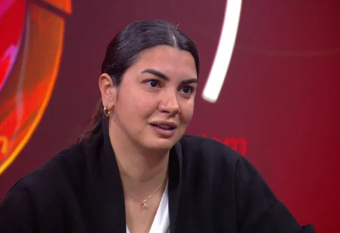 Foto - Fulya Öztürk şehit haberleri sonrası canlı yayında çılgına döndü: Susun bilmiyorsunuz