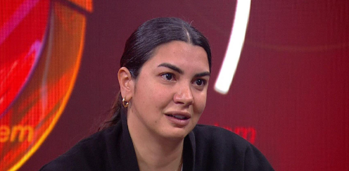 Foto - Fulya Öztürk'ün son hali gündeme oturdu! 'Allah bana da nasip etti' diyerek duyurdu