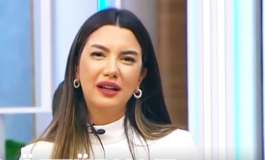 Foto - Fulya Öztürk kulis bilgisini canlı yayında verdi: Orada petrol olma ihtimali yüksek, müjde her an gelebilir