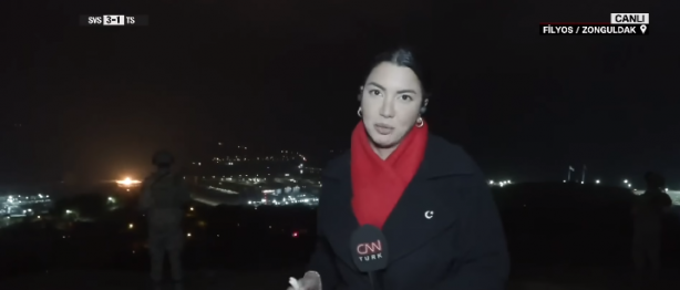 Foto - Fulya Öztürk kulis bilgisini canlı yayında verdi: Orada petrol olma ihtimali yüksek, müjde her an gelebilir