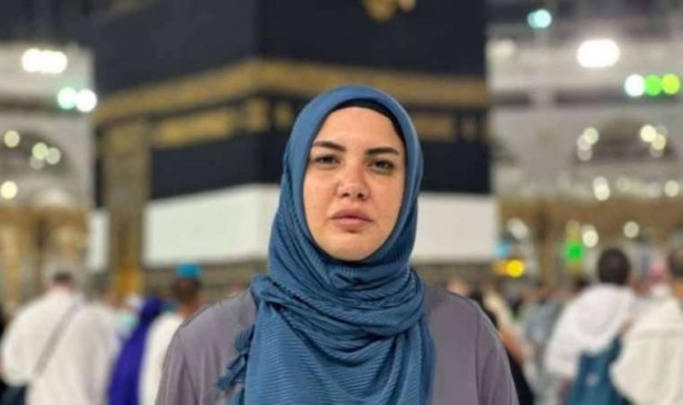 Foto - Fulya Öztürk'ten canlı yayında şehit sayısı isyanı! Susun, prosedürü bilmiyorsunuz