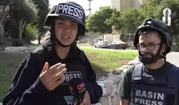 Foto - Fulya Öztürk'ten canlı yayında şehit sayısı isyanı! Susun, prosedürü bilmiyorsunuz