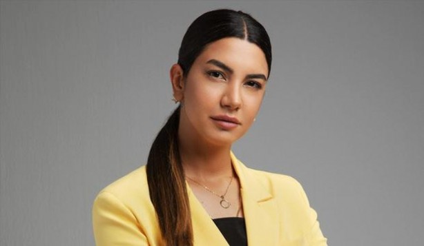 Foto - Fulya Öztürk'ten canlı yayında şehit sayısı isyanı! Susun, prosedürü bilmiyorsunuz