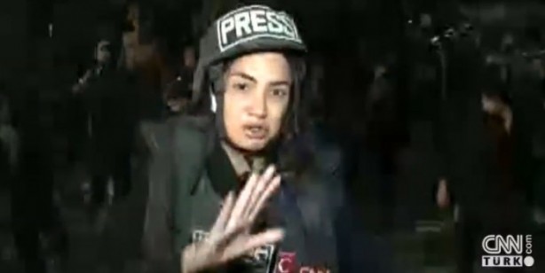 Fulya Öztürk'ten itiraf: Bir anlık ihmal sonucu oldu