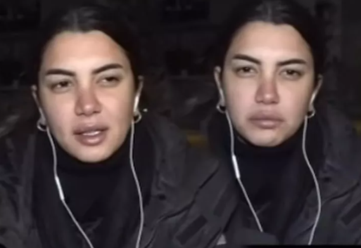 Fulya Öztürk'ten üzücü haber! Sosyal medyadan duyurdu