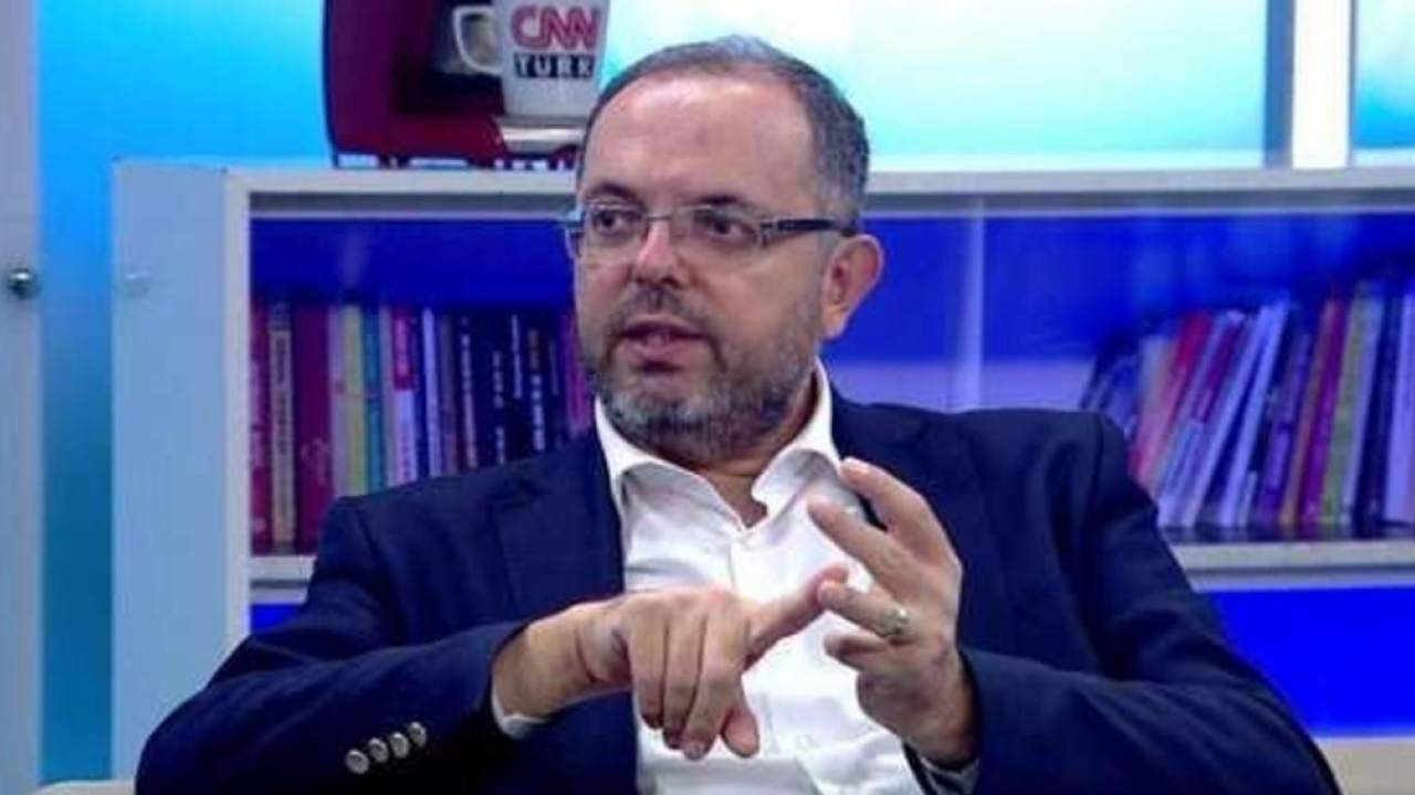 Furkan Bölükbaşı'ndan olay iddia: Erhan Afyoncu hesabımı kapattırdı