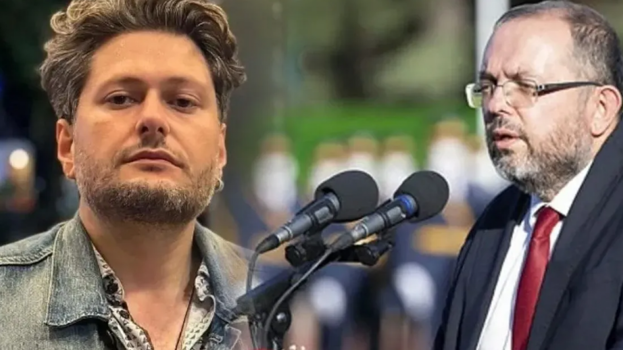 Foto - Furkan Bölükbaşı'ndan olay iddia: Erhan Afyoncu hesabımı kapattırdı