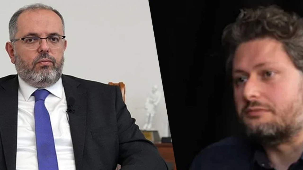 Foto - Furkan Bölükbaşı'ndan olay iddia: Erhan Afyoncu hesabımı kapattırdı