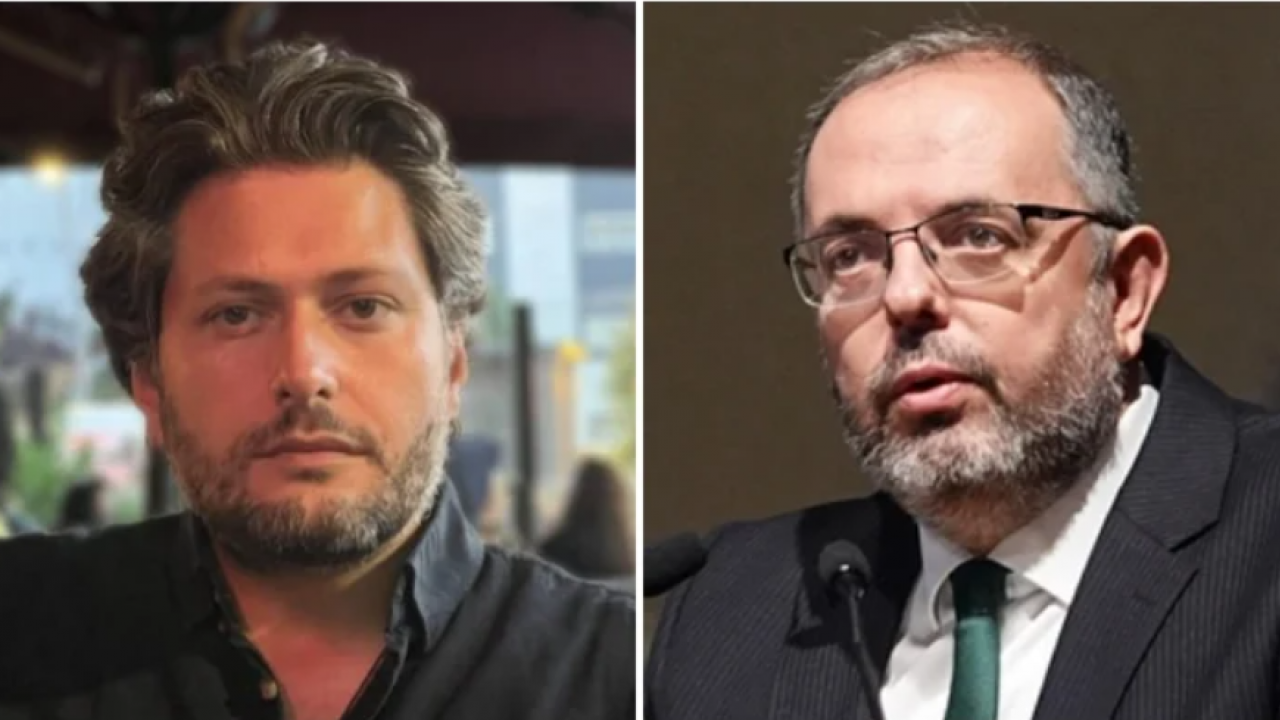 Foto - Furkan Bölükbaşı'ndan olay iddia: Erhan Afyoncu hesabımı kapattırdı